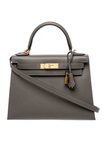 Epsom Kelly II Sellier 28