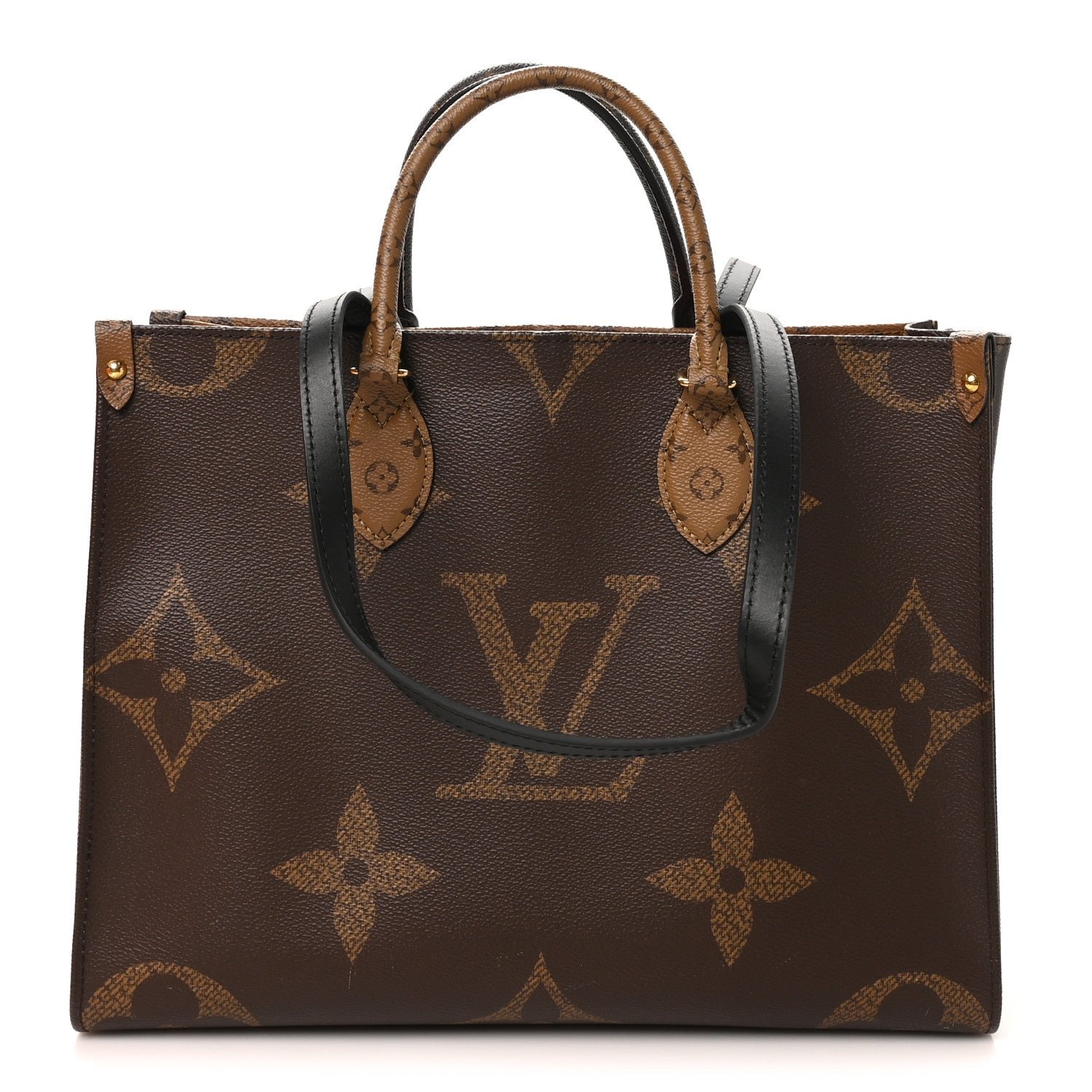 Louis Vuitton Reverse Monogram Giant Onthego MM