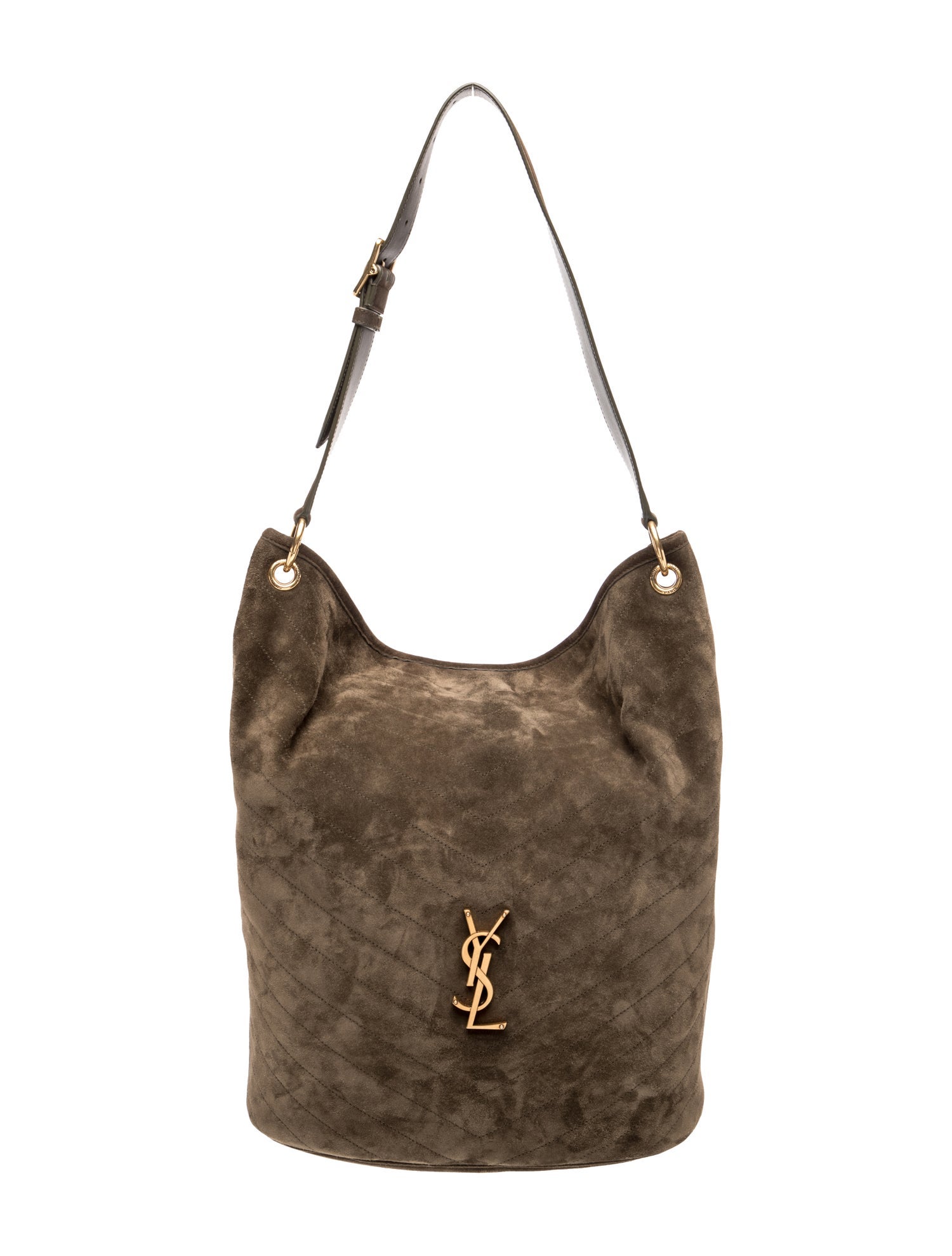 Suede Niki 2025