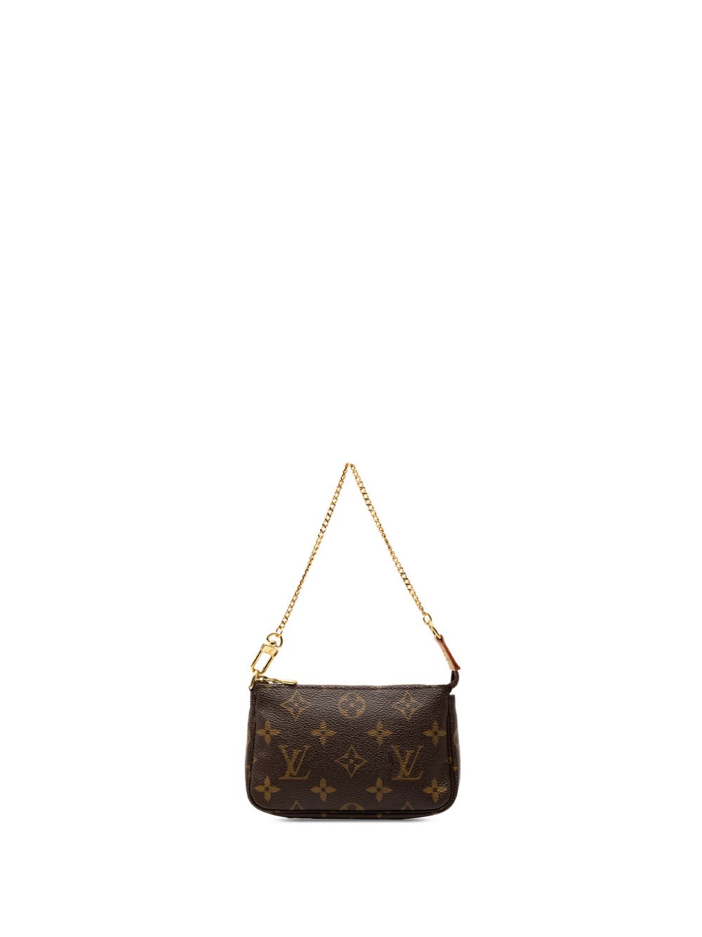 2005 Monogram Mini Pochette Accessoires handbag