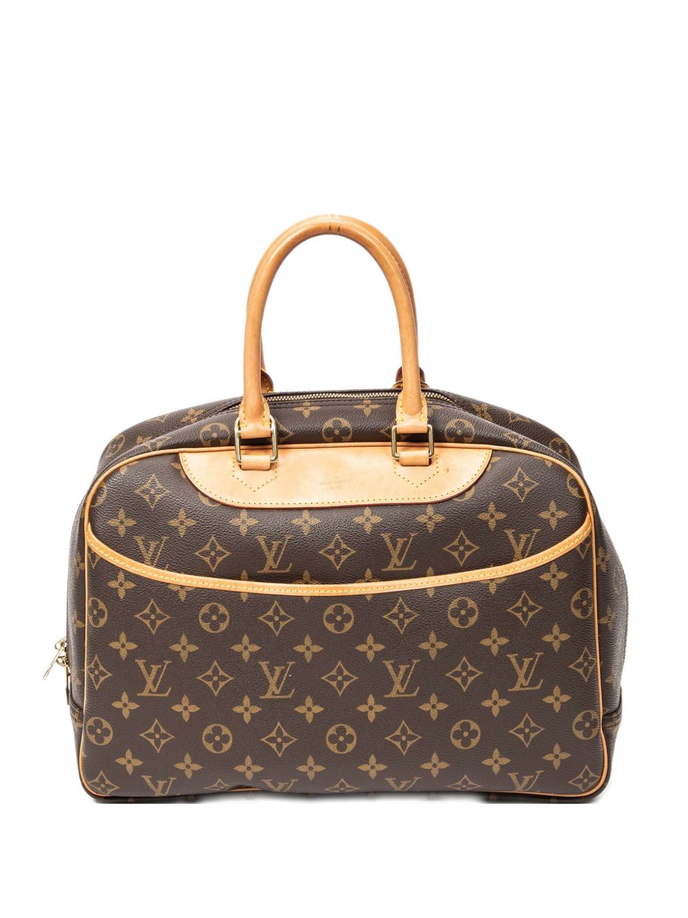 2000 Deauville tote bag