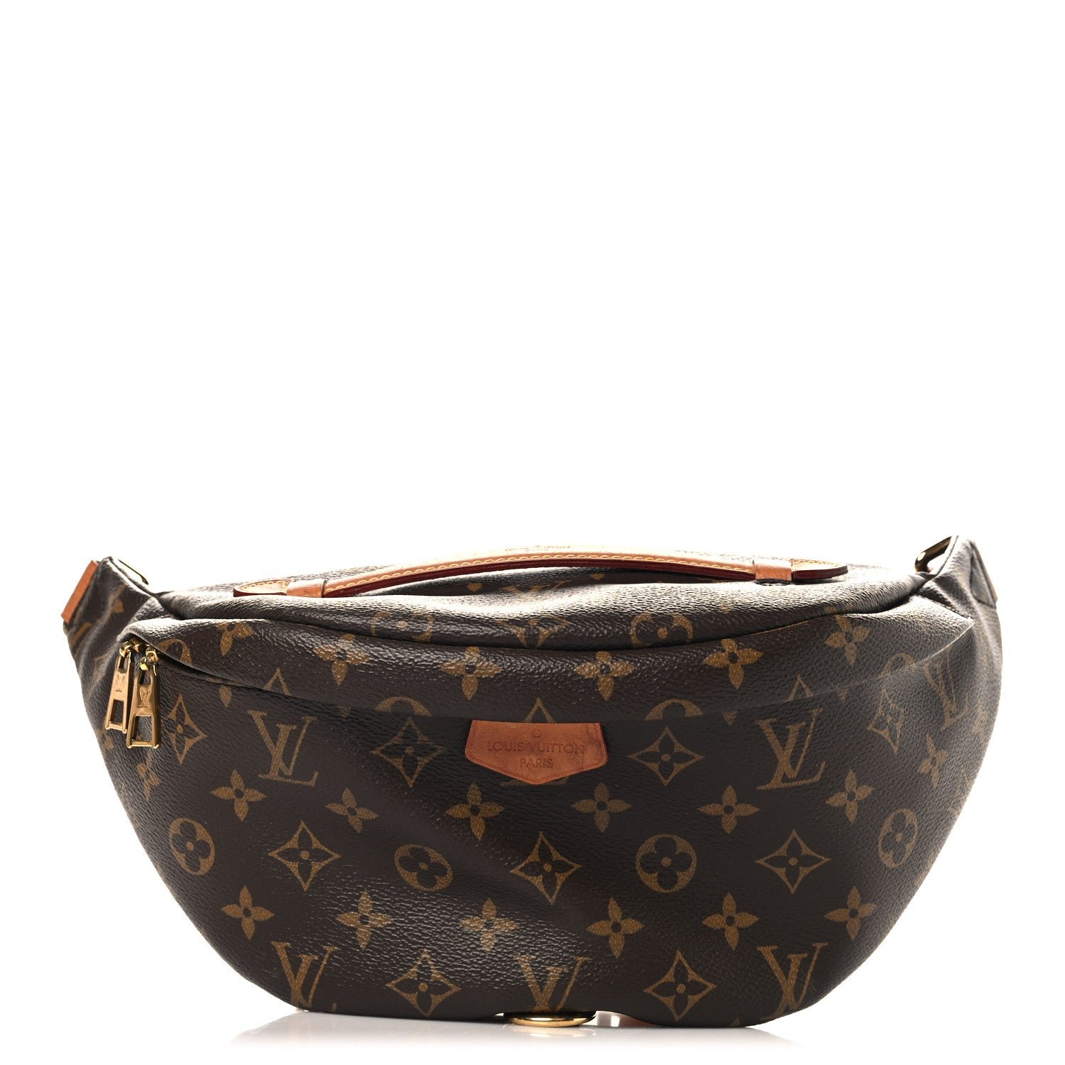 Louis Vuitton Monogram Bumbag