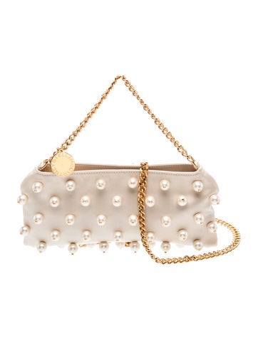 Top Handle Bag w/ Tags