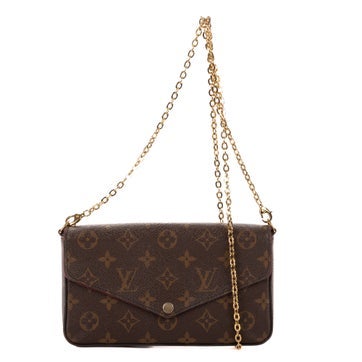Pochette Felicie