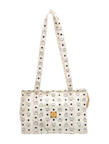 Leather Bucket Bag