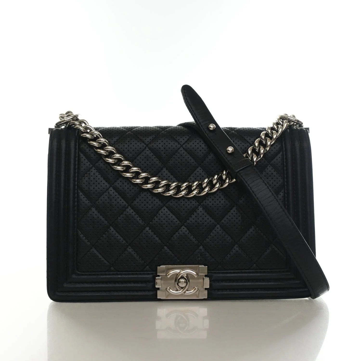 Lambskin Boy Medium