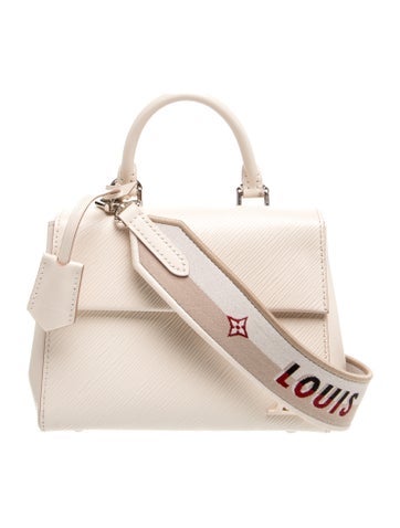 LV Monogram Cluny Mini