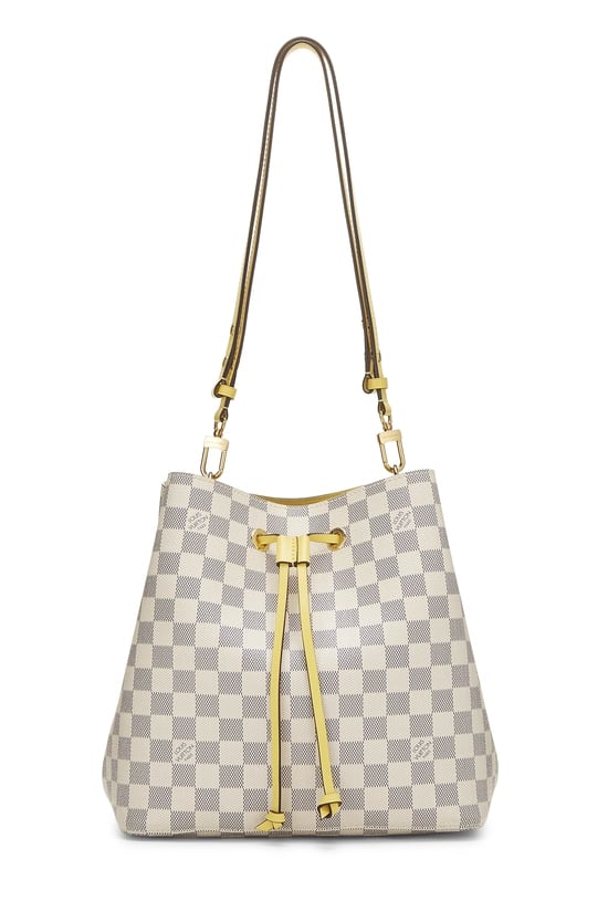 Louis Vuitton Damier Azur Neo Noé
