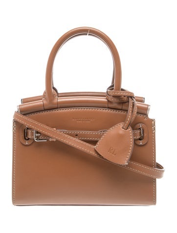 Leather RL Mini