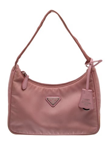 Tessuto Nylon Re-Edition 2000 Small