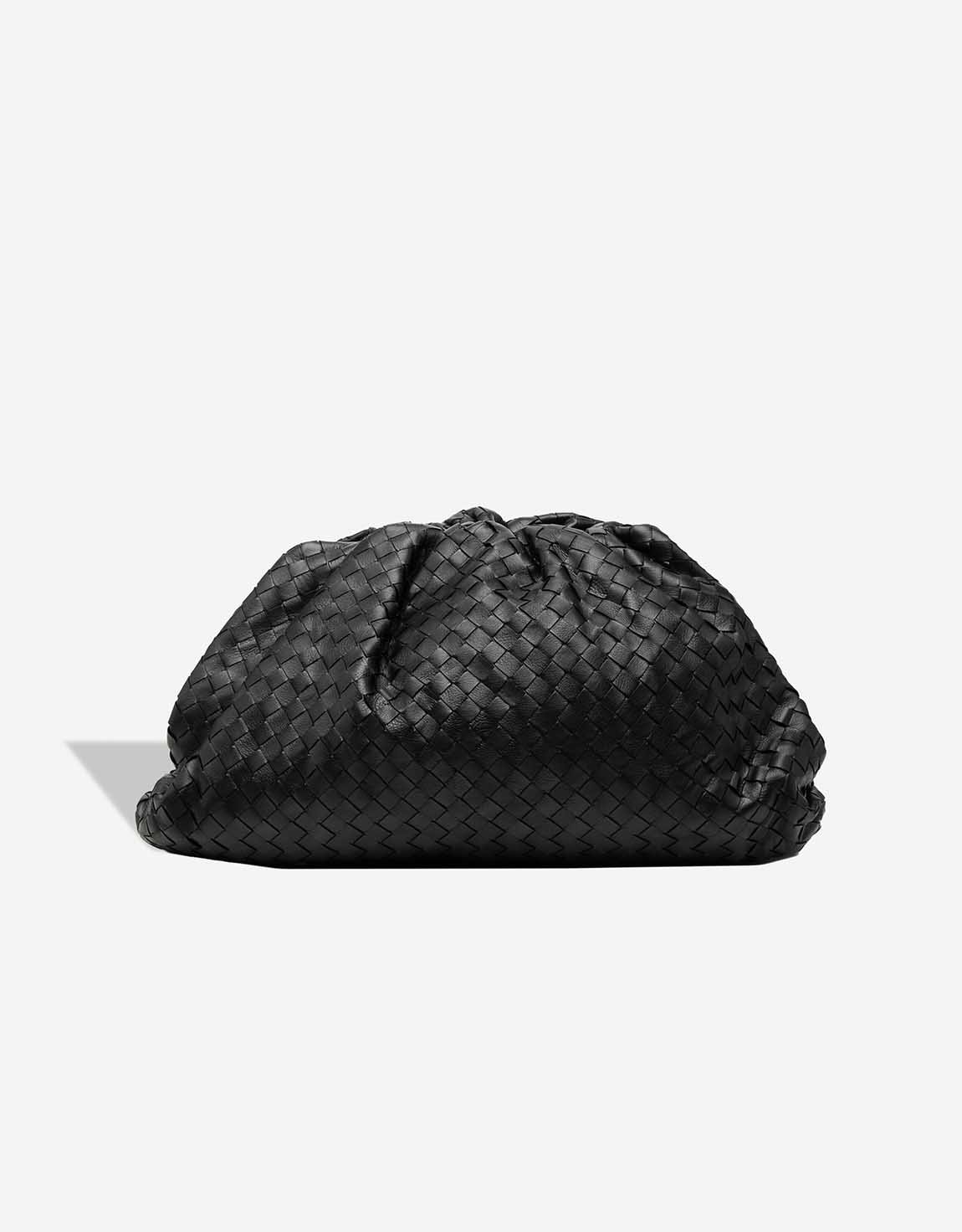 
		Pouch Large Lamb Black    