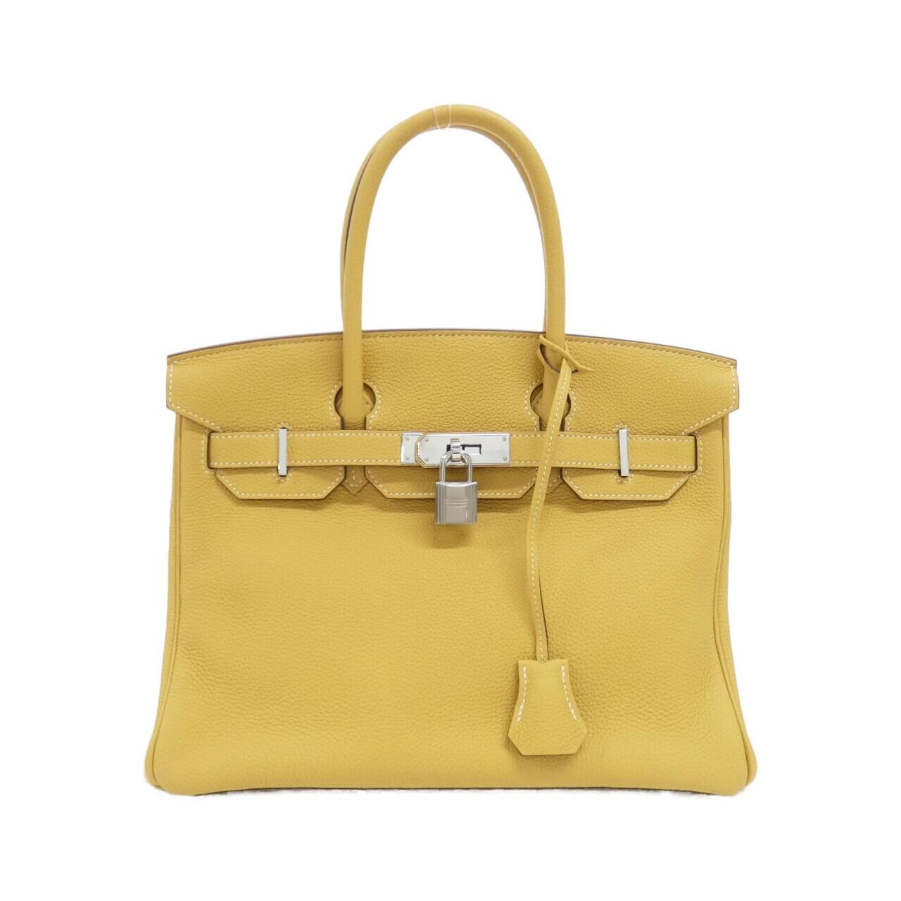 Hermes Birkin 30 030520CK Bag
