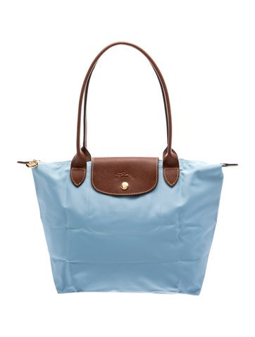Nylon Tote