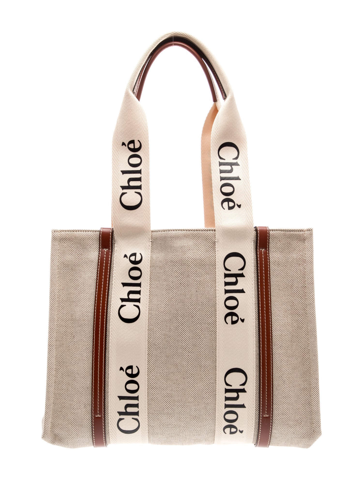Canvas Tote Large