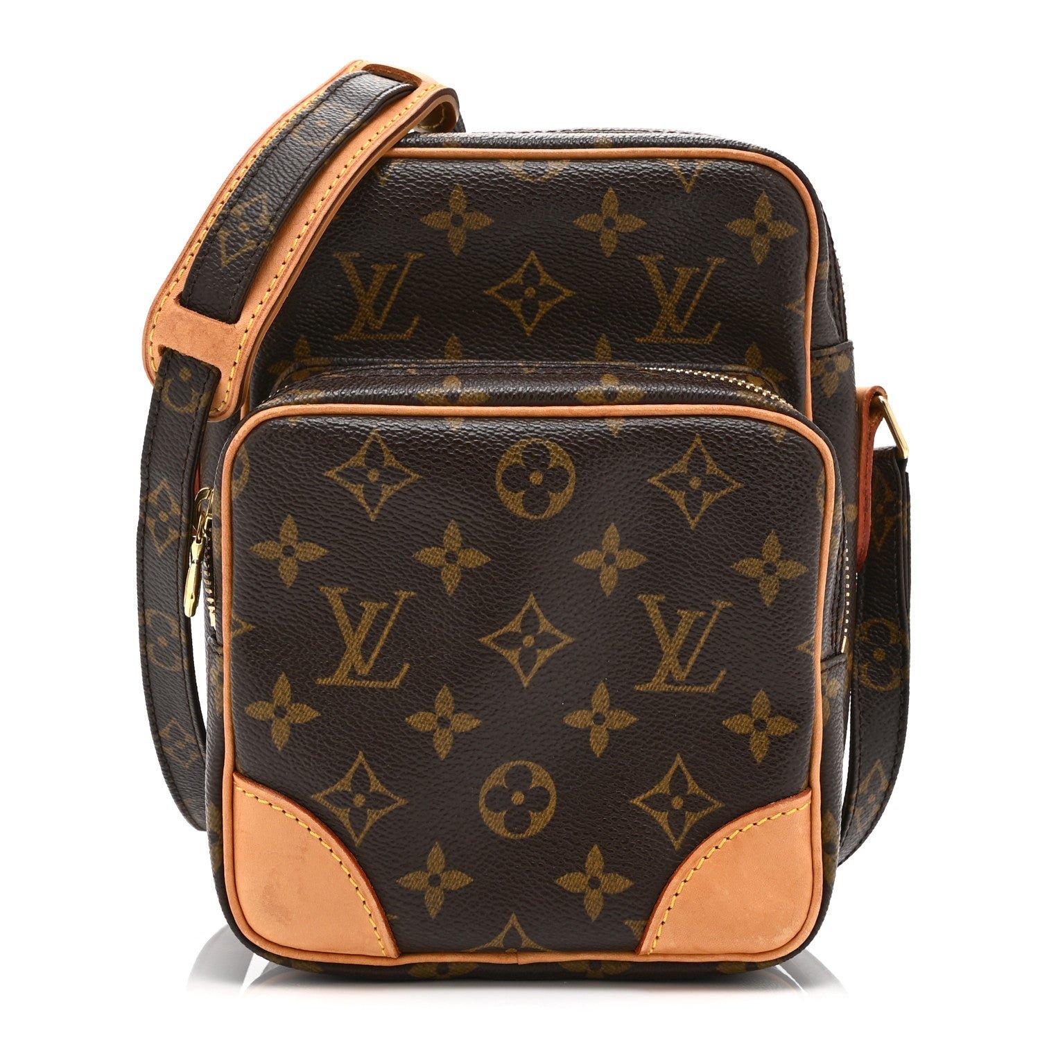 Louis Vuitton Monogram Amazone