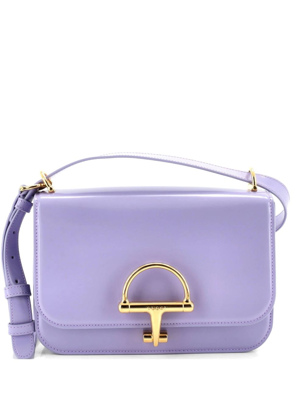 Siena Leather Small shoulder bag