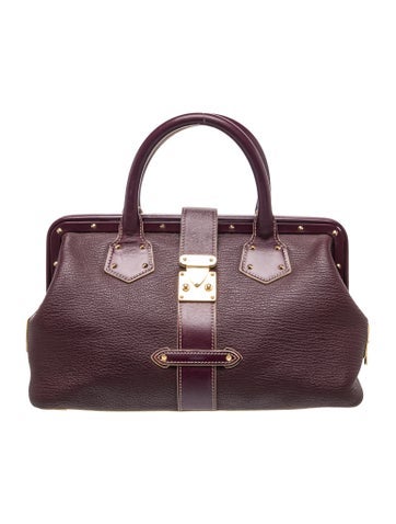 Suhali Leather Suhali