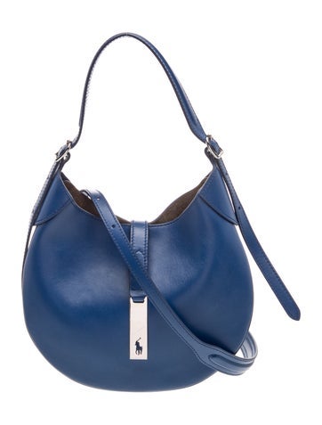 Leather ID Small