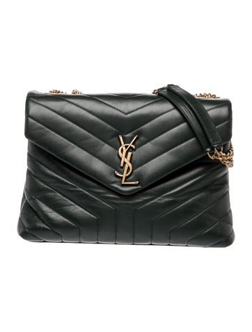 Leather LouLou Medium