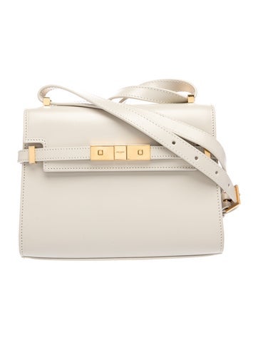 Leather Manhattan Mini 2023 w/ Tags