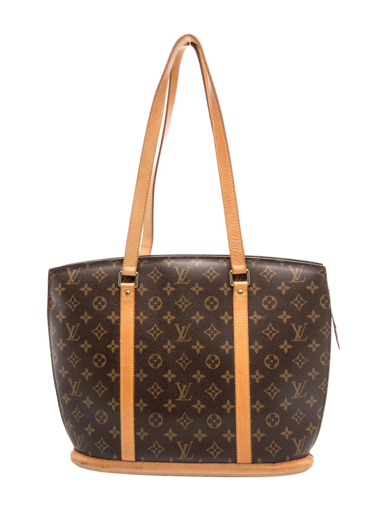 LV Monogram Babylone Vintage
