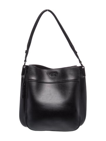 City Calf Leather Margit