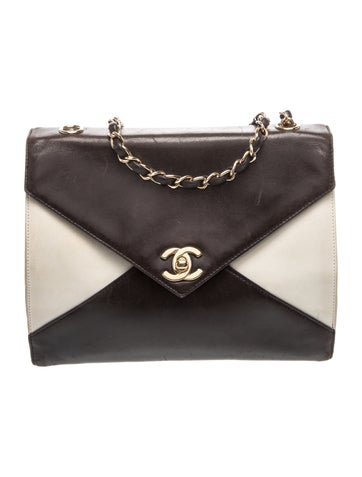 CC Envelope Flap Bag