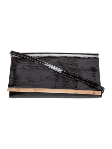 Epi Leather Sevigne