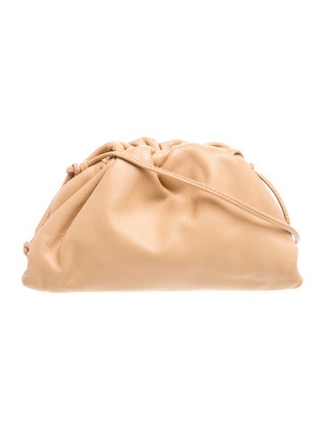 Leather Mini Pouch