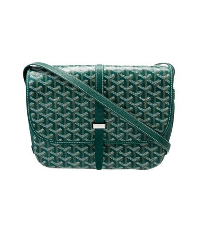 Goyard Goyardine Belvedere Ii Mm 2022