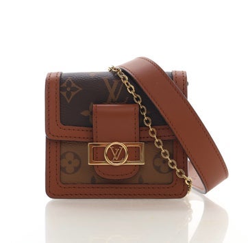 Monogram Dauphine Belt Bag