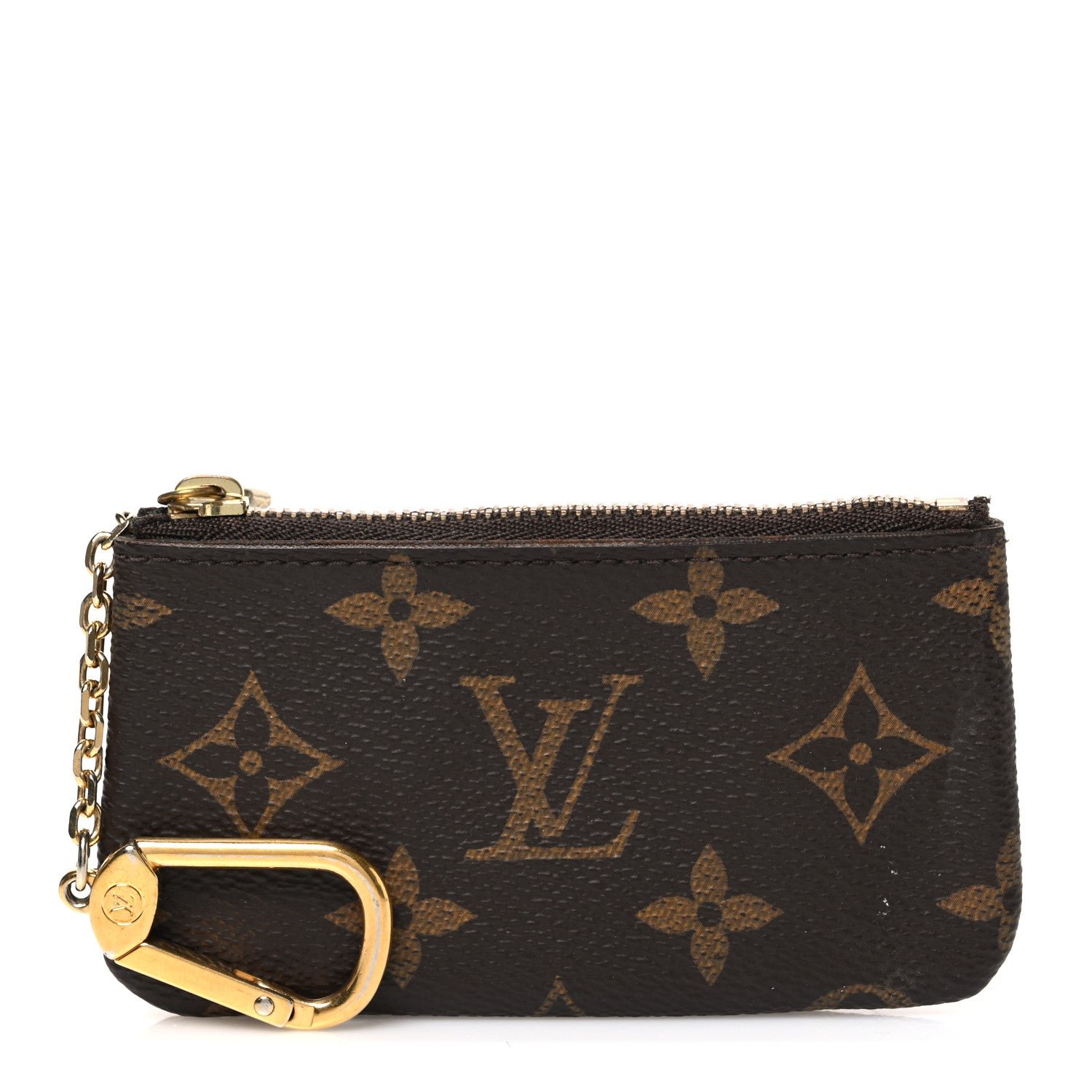 Louis Vuitton Monogram Key Pouch