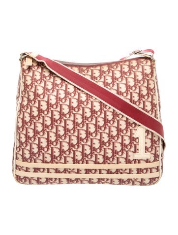 Diorissimo Trotter Vintage