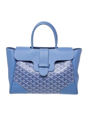 Le Jardin Goyardine Saigon MM 2025 w/ Tags