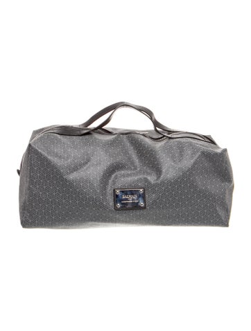 Balmain Top Handle Bag