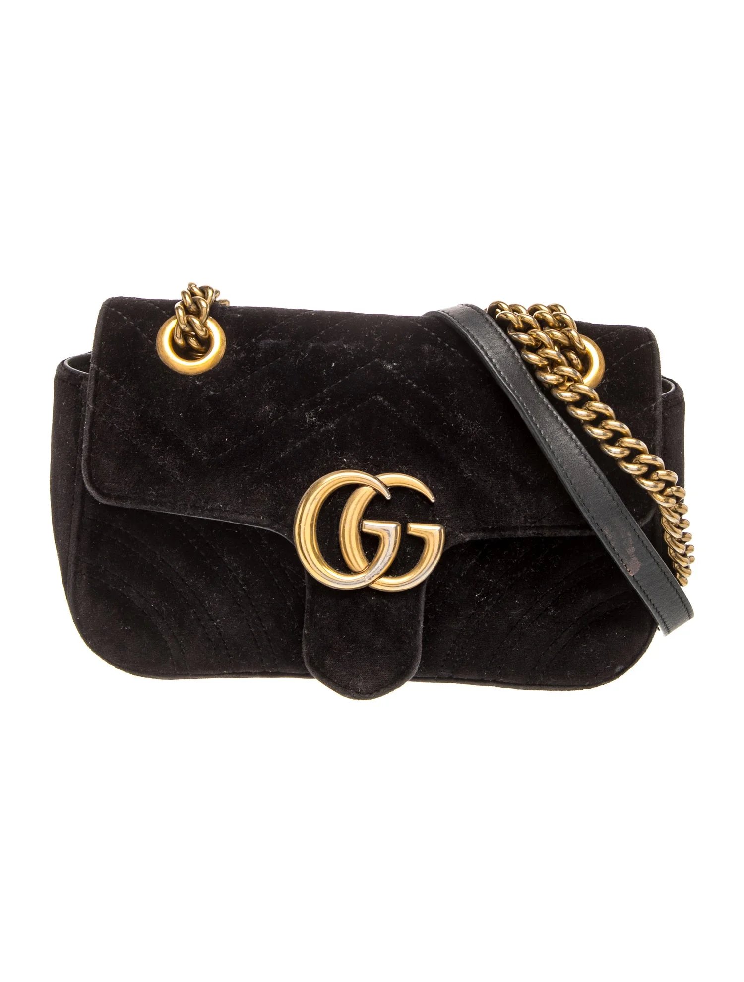 Double G Marmont Mini