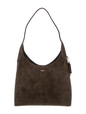 Suede Brooklyn 28
