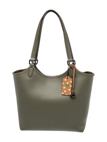 House Check Shoulder Bag