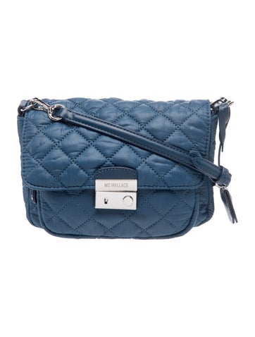 MZ Wallace Crossbody Bag