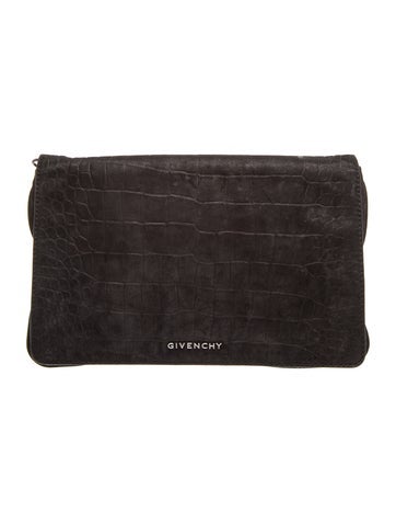 Leather Portfolio