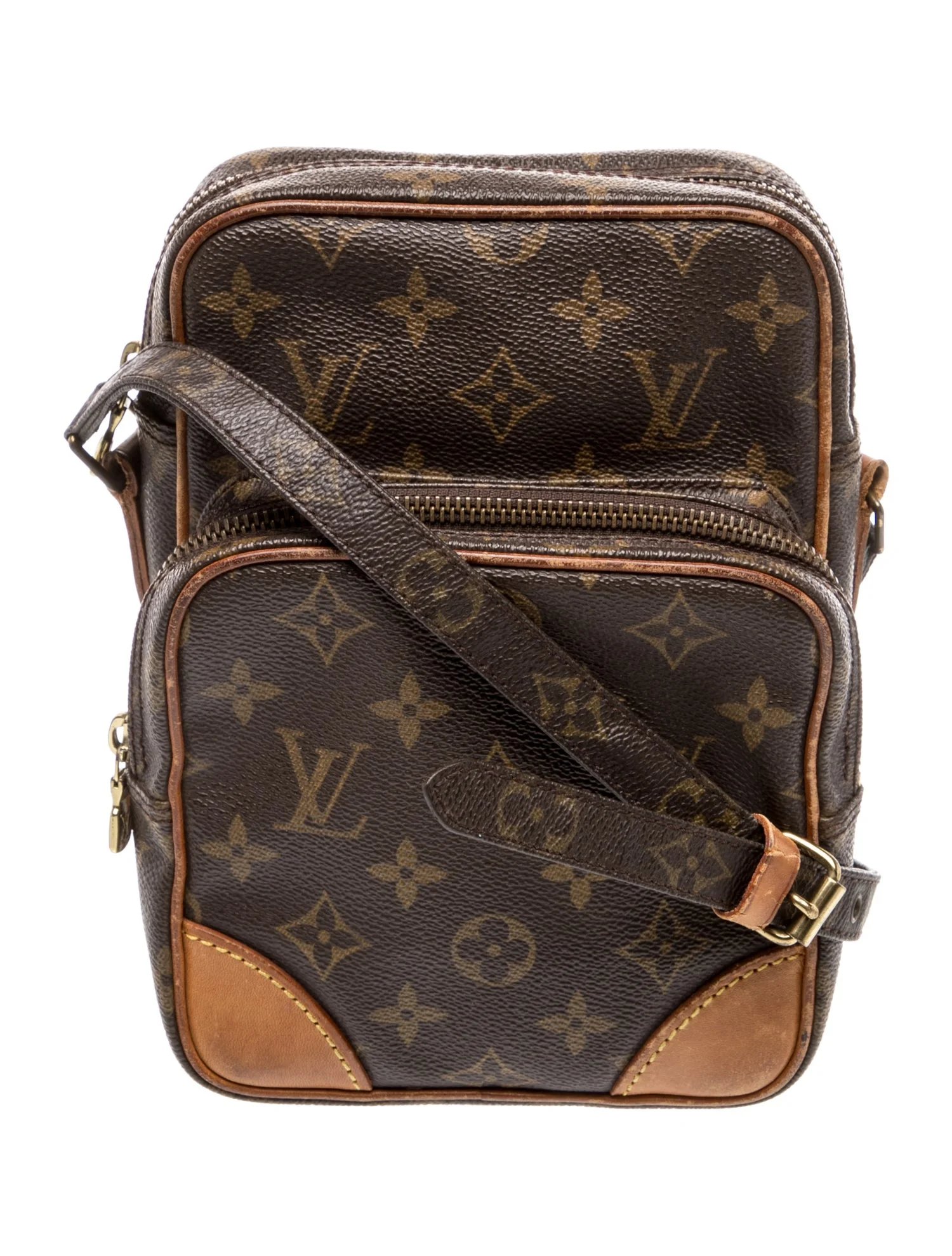 LV Monogram Amazone Vintage