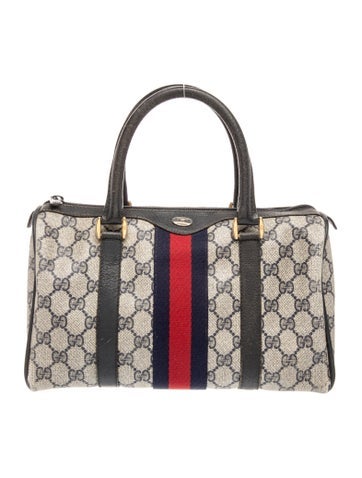 GG Plus Boston Small