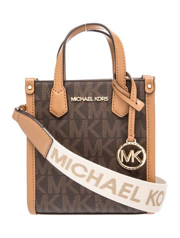 Michael Kors Top Handle Bag
