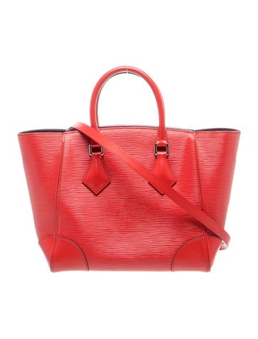 Epi Leather Phenix PM