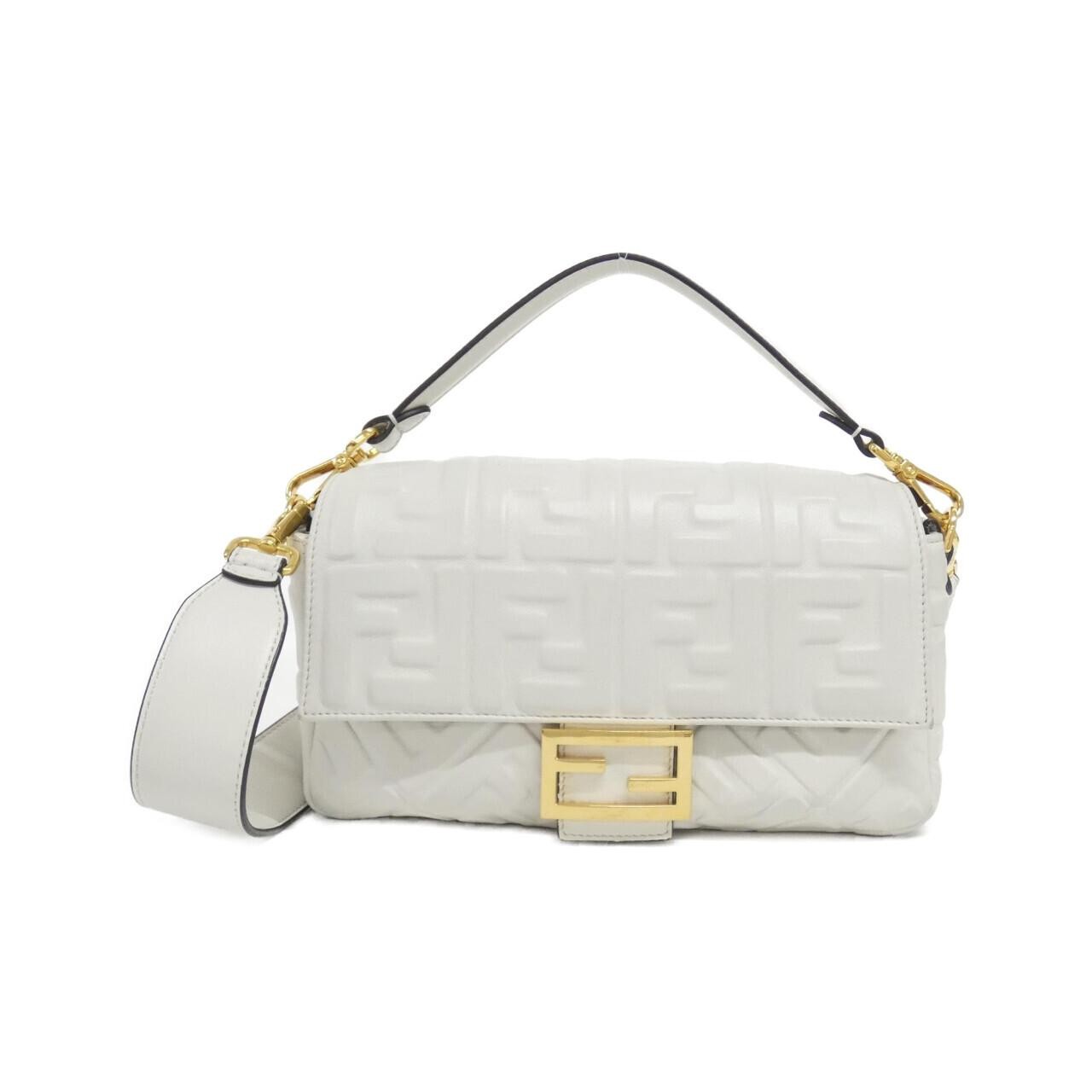 Fendi Baguette 8BR600 A72V Shoulder Bag