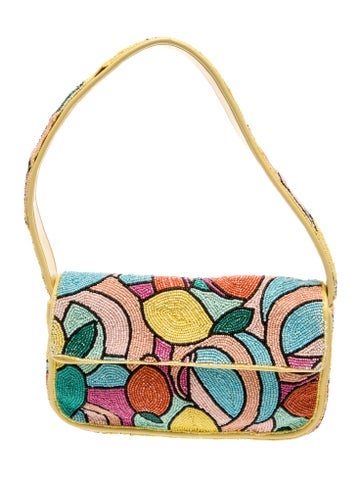 Staud Shoulder Bag