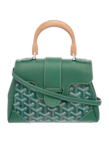 Goyardine Saigon Mini