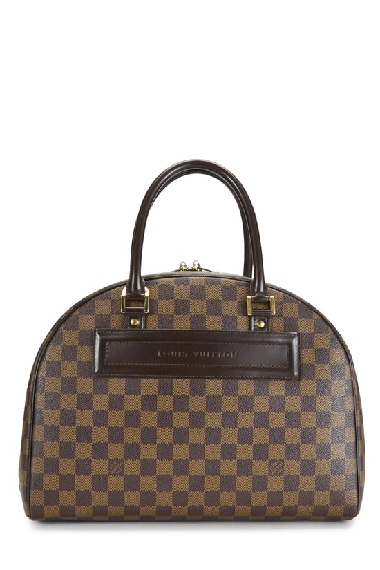 Damier Ebene Nolita