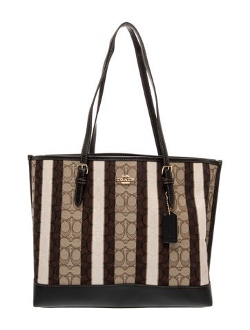 Canvas Tote
