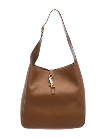 Leather Le 5 à 7 Small